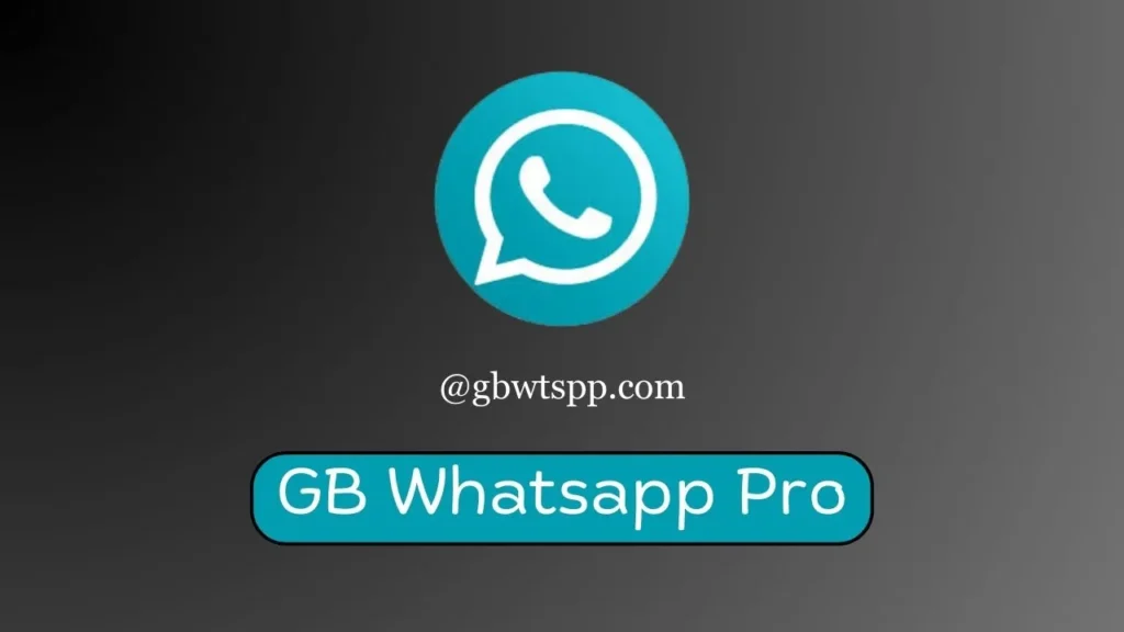 GB WhatsApp Download APK