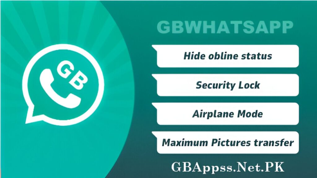 GB Whatsapp APK