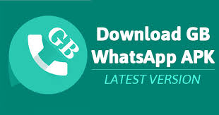 GBWhatsapp APK Download